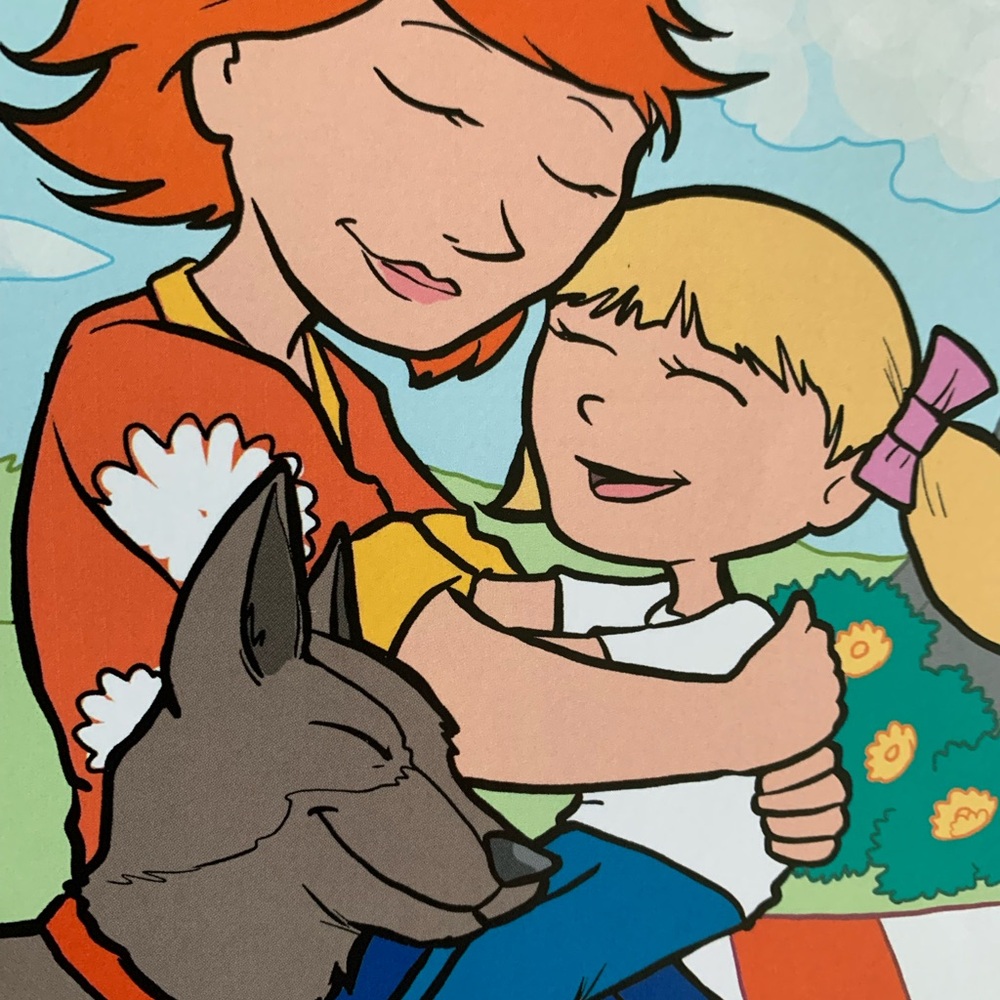 2 Books & Backpack Set - Picture 11 of 16
